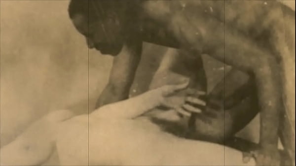 Download Video - Dark Lantern Entertainment presents 'Vintage Interracial' from My Secret Life&comma; The Erotic Confessions of a Victorian English Gentleman