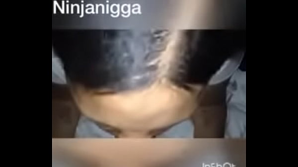 Gagging on ninja bbc extra sloppy