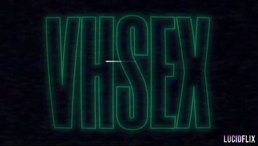 LUCIDFLIX VHSex Episode 11 with Andi Avalon