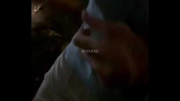 Eu tenho muito fetiche em Abordei esse safado comedor de buceta e cu novinhodarolona