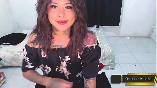 stream 23 february 2023 kimberly polizzi cumsho...