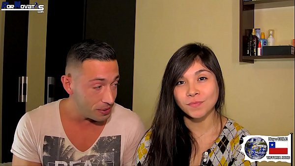 around the chilean world Victoria hard & victor bloom SPANISH PORN