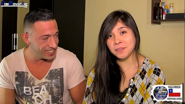 around the chilean world Victoria hard & victor bloom SPANISH PORN