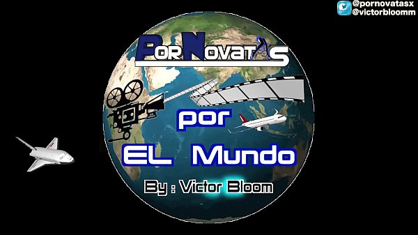 around the chilean world Victoria hard & victor bloom SPANISH PORN