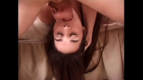 To burnish his show credentials Zack Miles needs to shoot some girl who is fond of being kicked with left foot and charming brunette Rain is exactly that girl