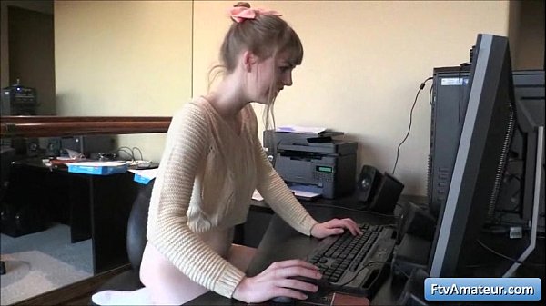 FTV Girls First Time Video Girls masturbating f...