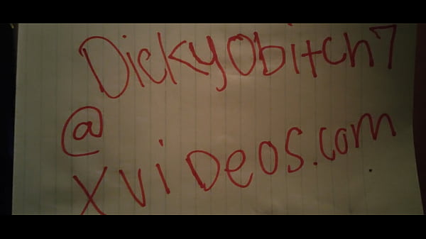 Verification video!