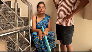 When the Maid Said to Increase the Salary, the