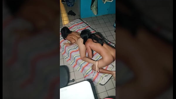 Rica Chibola En Video Amateur