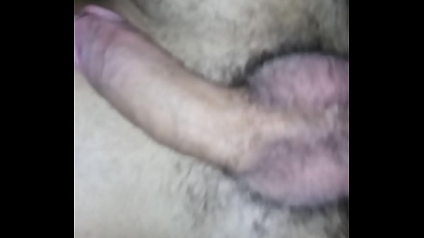 Comendo o novinho do cu peludo e do pau grande