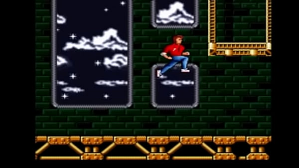  Joueur Du Grenier   James Bond Junior   Nes   SuperNes