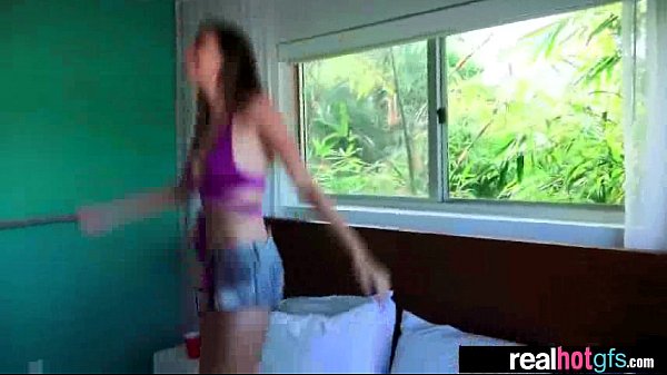 Intercorse In Front Of Cam With Amazing Horny GF (melissa moore) vid-25