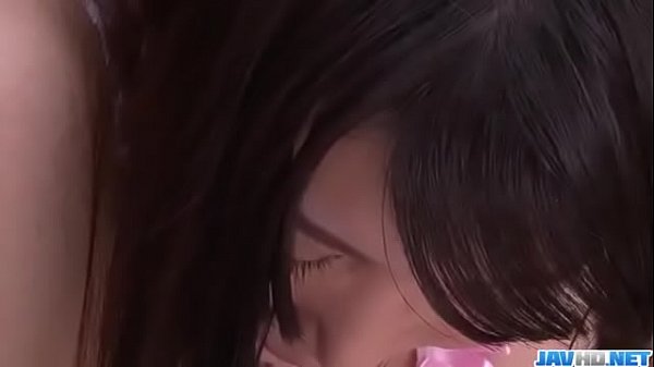 Download Video - Honami Uehara makes magic on two tasty cocks - More at javhd&period;net