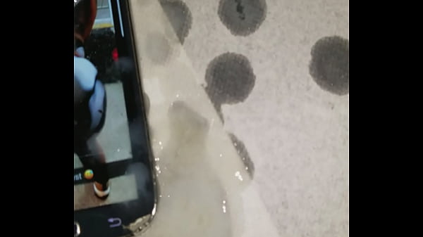 Cum Tribute for Ev Bella