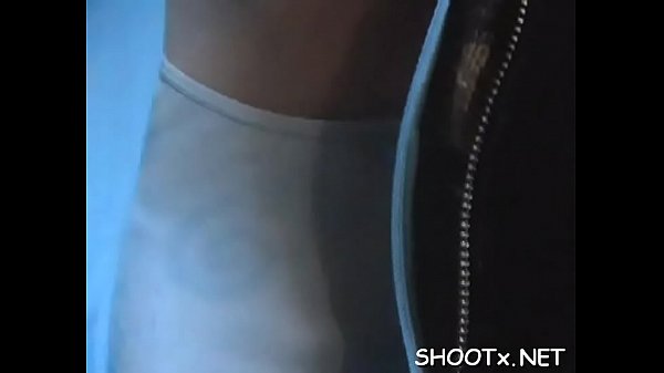 Spicy honey Tanya's cave do it better