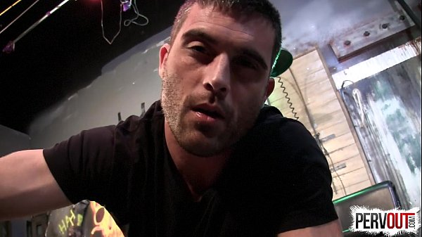 Tied Up and Bullied by Lance Hart WEDGIES NUGGI...