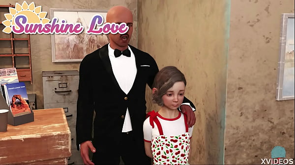 Download Video - SUNSHINE LOVE &num;341 &bull; Sexy cute asians with hot bodies are also kinda my jam