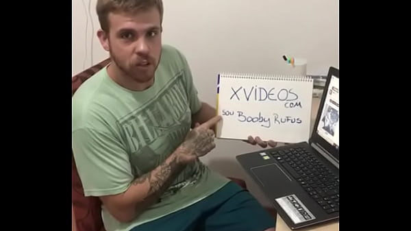 Download Video - V&iacute;deo de verifica&ccedil;&atilde;o -  RUFFUS