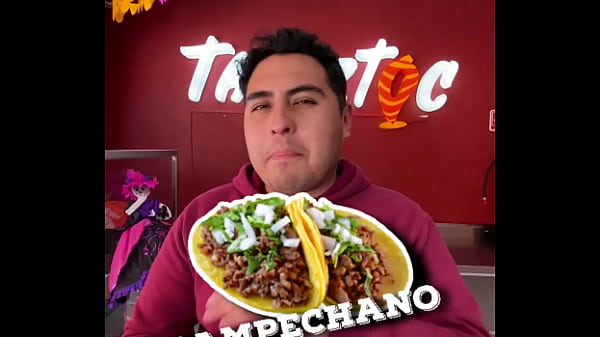 Si con la verga no te llenaste con este buffet creeme que te llenaras