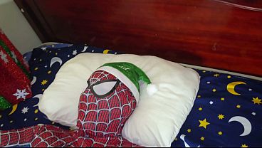 Perverted Naughty Stepmommy Karen Fisher Will Take Her Stepson's Dick!