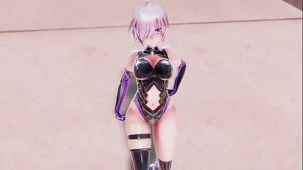 MMD R18 Fate KIL LER B