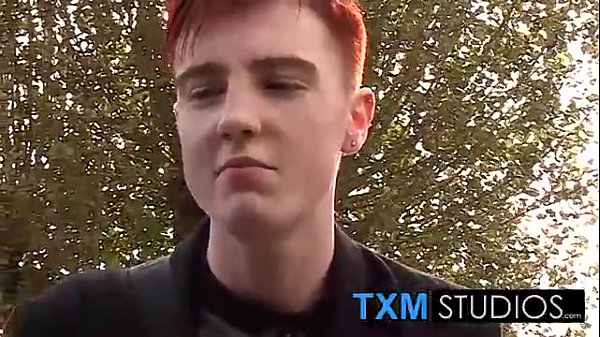 JP Dubois Justin Baber and Mark Lloyd in car th...