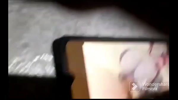 Cum tribute homenaje - video sexo