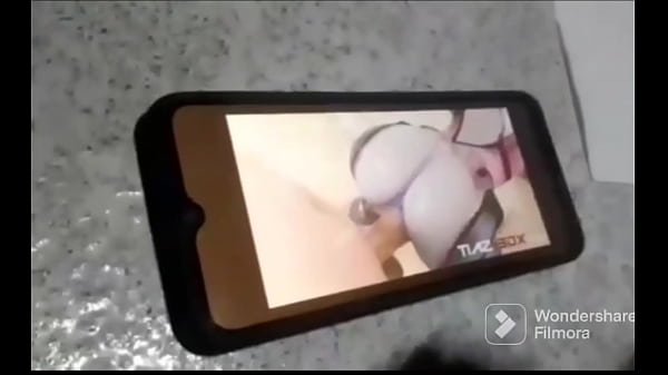 Cum tribute homenaje – video sexo