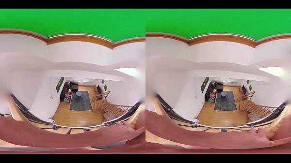 Czech VR 331 - From Voyeur to Lover