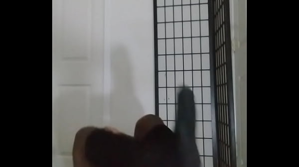 Showing up as needed for free exercising with m...