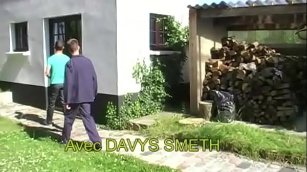 3 sex witg so sexy french twinks