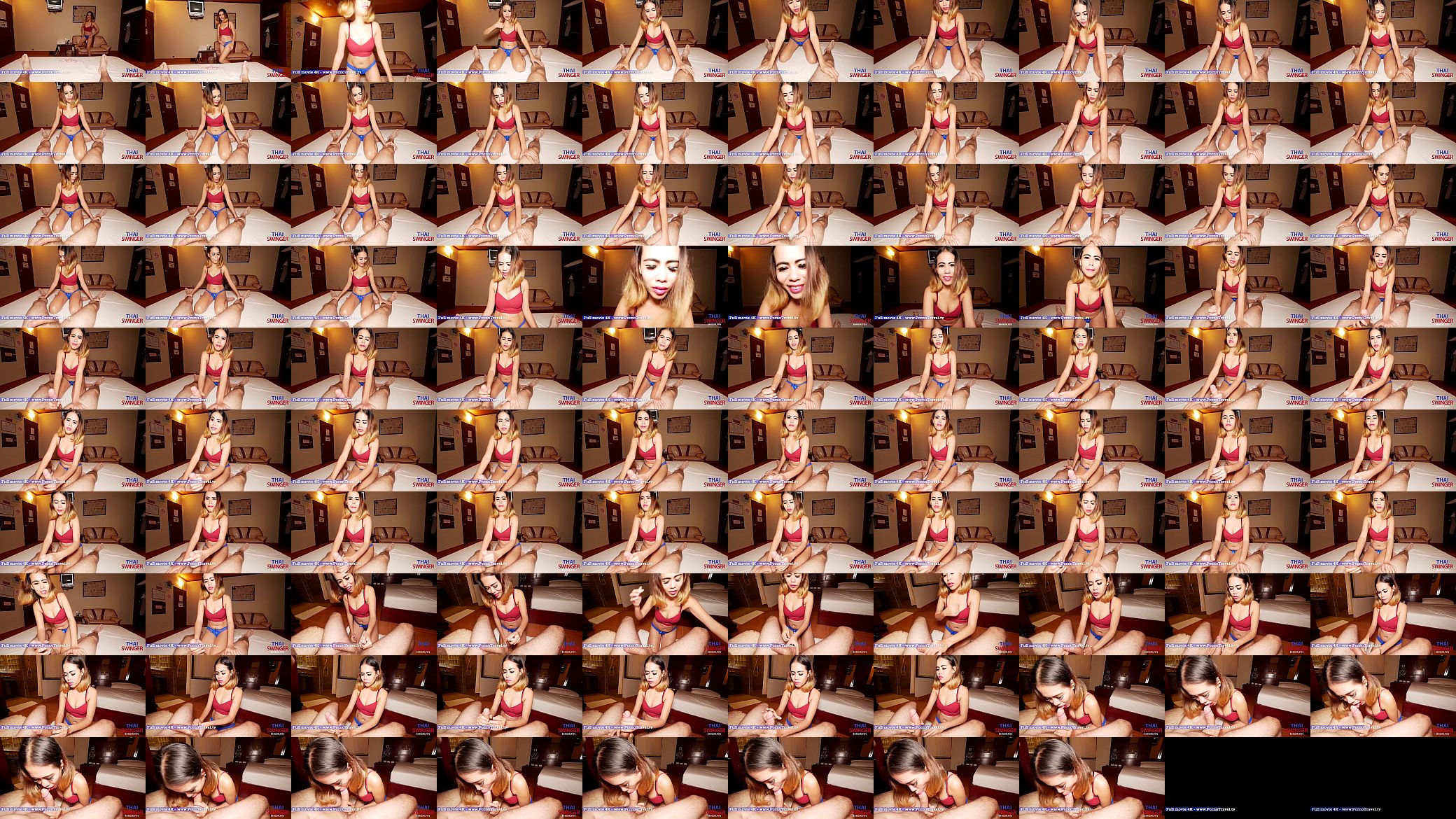 Slim BarGirl 1 预览图