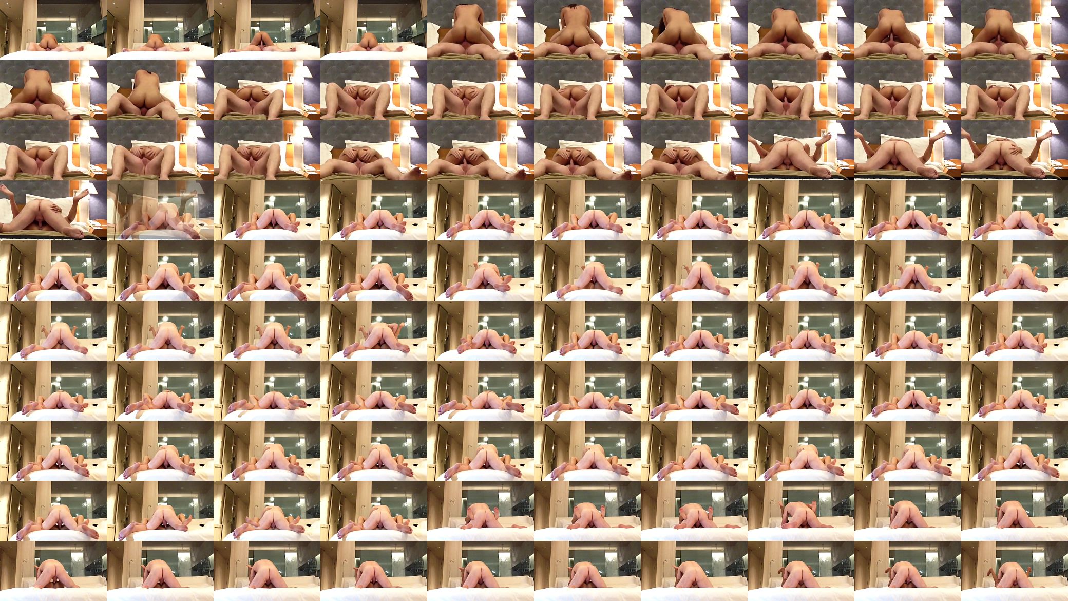 Asian horney mix 预览图