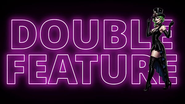 Suzy Wylde double feature