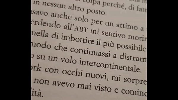 UN ANGELO PER SEMPRE CAP.21