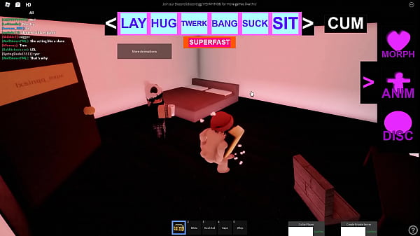 XD roblox