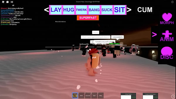 XD roblox 2 min