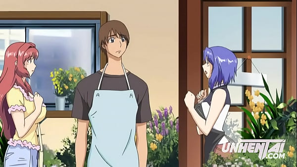 Download Video - My Step Mom Gets Jealous - Uncensored Hentai