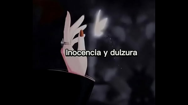 un villano enamorado jamás diría