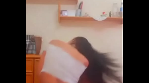 Que rica esta flaca