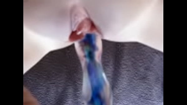 glass toy