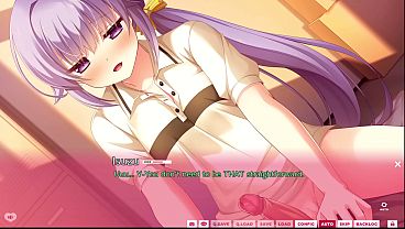 [My Klutzy Cupid] Inui Isuzu 4