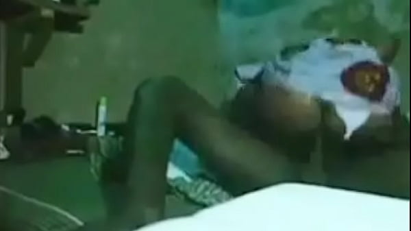 A village university students with her lecture