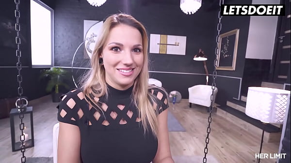 Jolee Love Hard Anal Fuck With Fattest Penis On The Block - HER LIMIT
