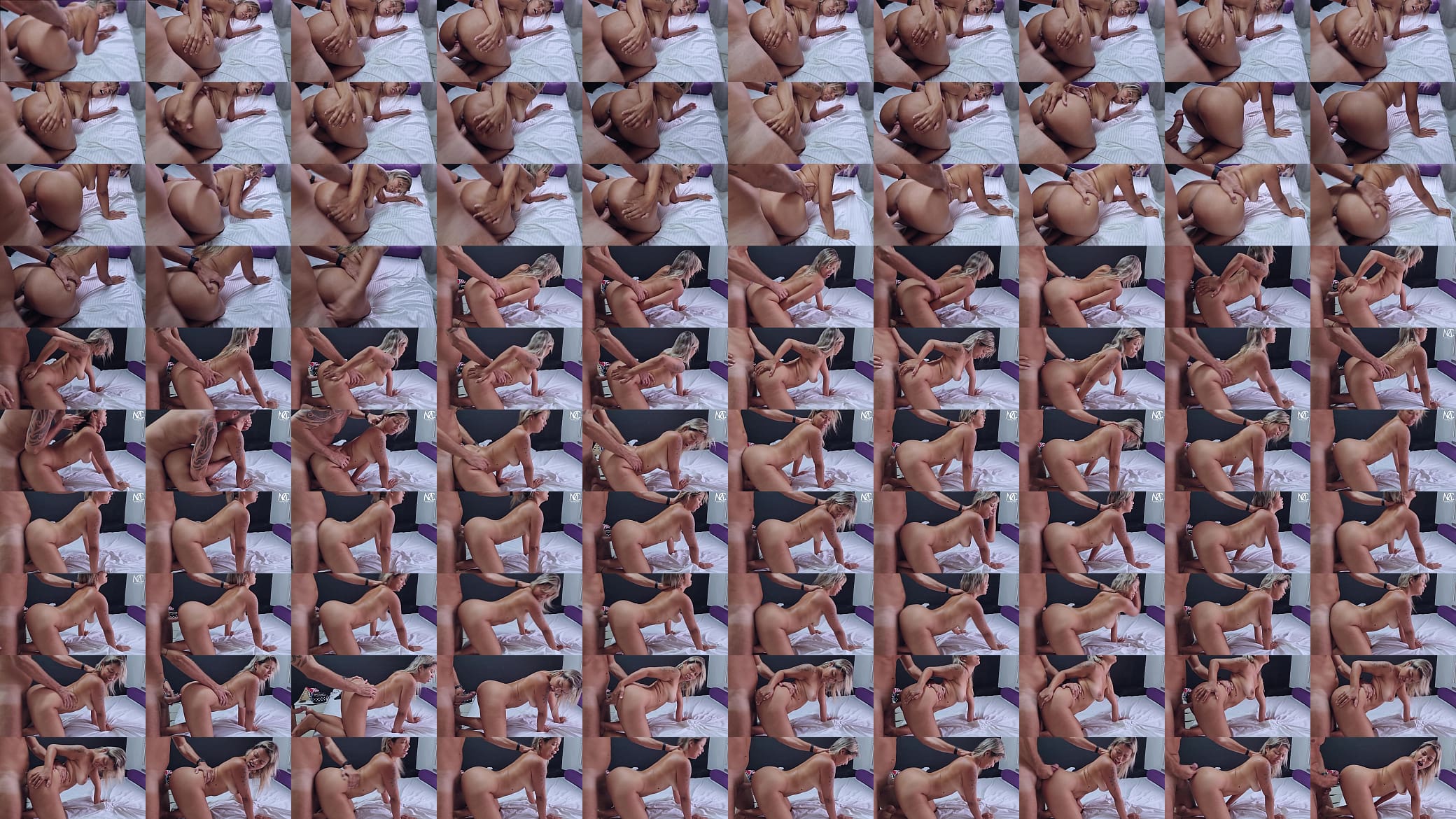 Casal real transa e coloca no Xvideos sua trepada ! 预览图