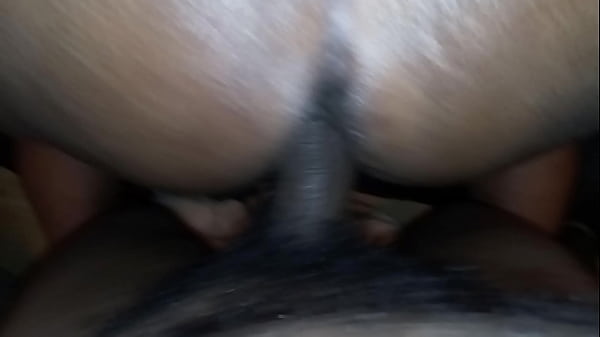 Throwing that Pussy on that Dick
