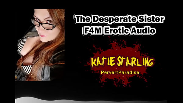 The Desperate Wife [F4M] Erotic Audio