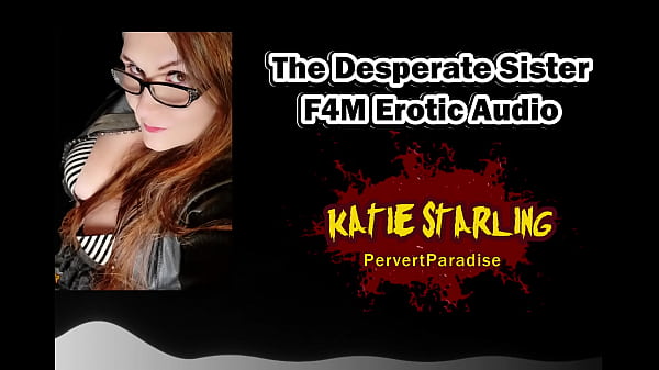 The Desperate Wife [F4M] Erotic Audio