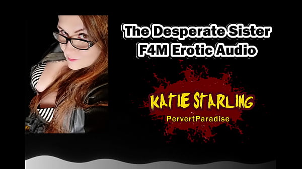The Desperate Wife [F4M] Erotic Audio