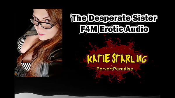 The Desperate Wife [F4M] Erotic Audio